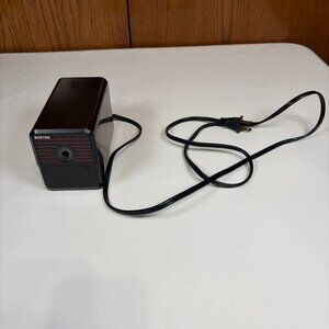 Boston Model 18 Electric Pencil Sharpener